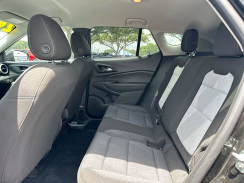 Used 2024 Chevrolet Trax LS w/ LS Convenience Package image 14