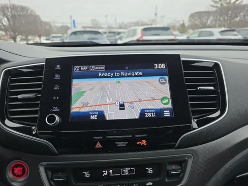 Certified 2022 Honda Ridgeline RTL-E image 15