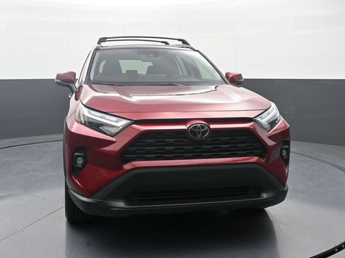 Used 2024 Toyota RAV4 XLE Premium w/ Weather Package image 2