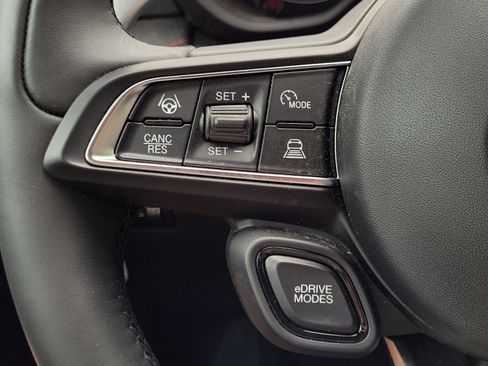 New 2024 Dodge Hornet R/T Plus w/ Tech Pack Plus w/o Parking image 20