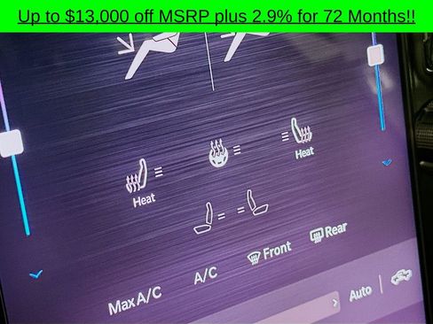 New 2026 RAM 1500 Big Horn image 25