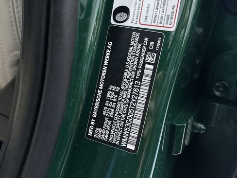 New 2026 MINI Cooper S image 13