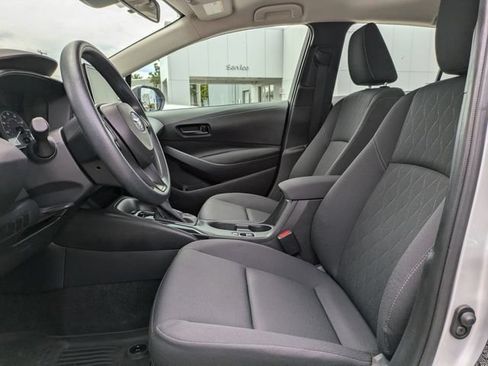 Used 2024 Toyota Corolla LE FWD image 24