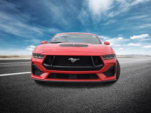 Used 2024 Ford Mustang GT image 17