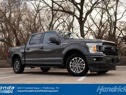 Used 2020 Ford F150 XLT w/ Equipment Group 302A Luxury