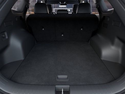 New 2026 Kia Sportage EX AWD/4WD image 23