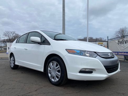 Used 2011 Honda Insight LX image 27