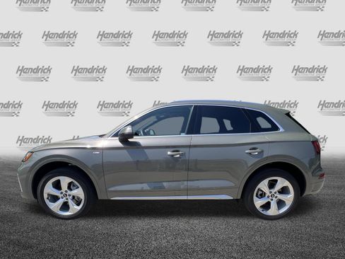 Used 2024 Audi Q5 2.0T Premium Plus AWD/4WD image 6