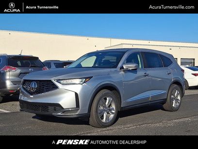 New 2026 Acura MDX SH-AWD