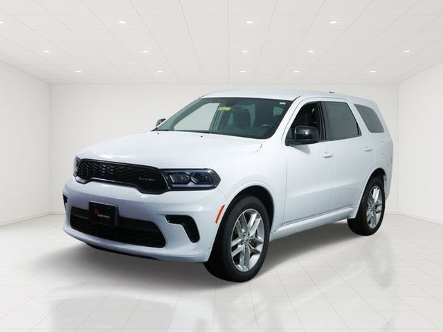 Used 2025 Dodge Durango GT AWD/4WD image 3