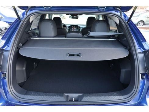 New 2026 Subaru Crosstrek 2.5i Limited AWD/4WD image 34