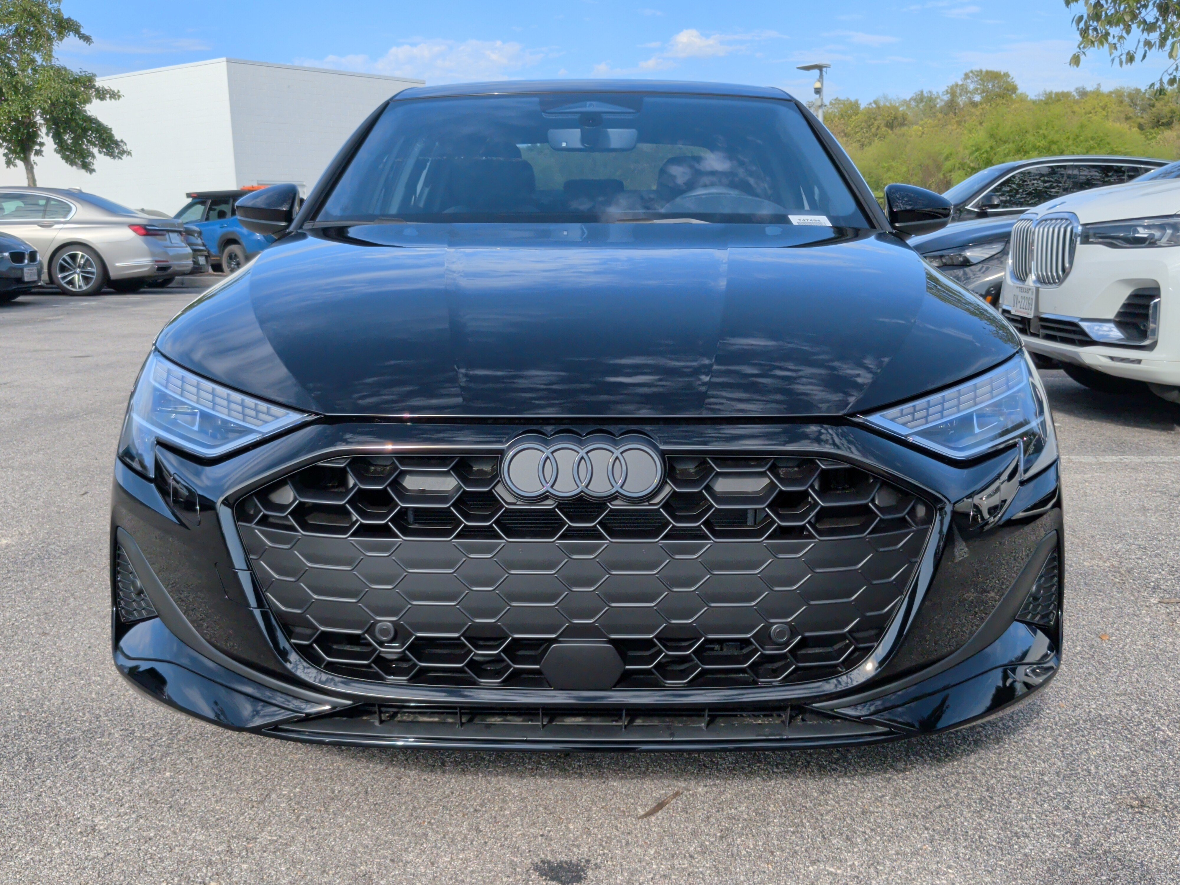 Used 2026 Audi A3 2.0T Premium AWD/4WD image 5