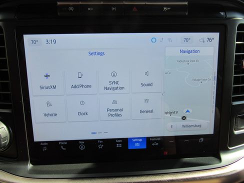 Used 2024 Ford F150 King Ranch image 20