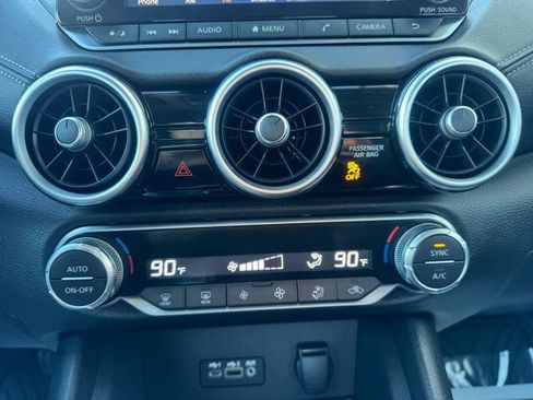 Used 2020 Nissan Sentra SV FWD image 19