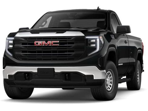 New 2026 GMC Sierra 1500 Pro w/ Pro Value Package AWD/4WD image 25