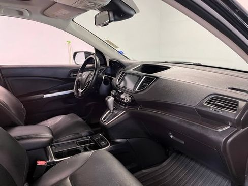Used 2015 Honda CR-V Touring image 11