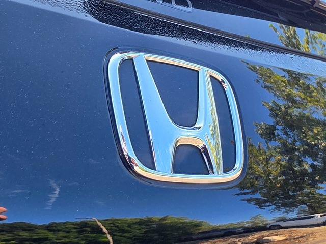 Used 2024 Honda HR-V Sport image 16
