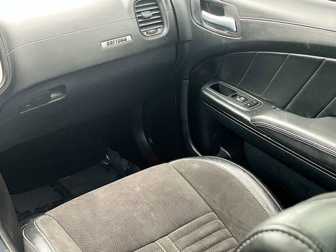 Used 2023 Dodge Charger R/T w/ Daytona Edition Group RWD image 25