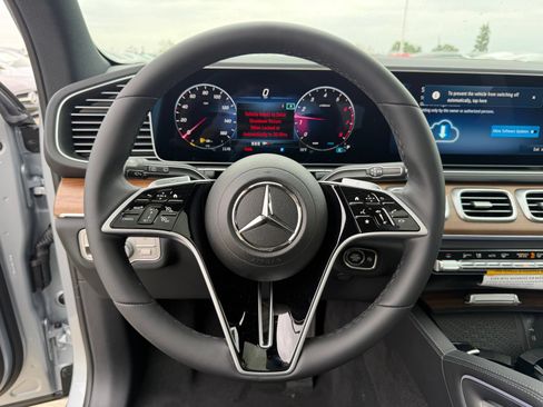 New 2026 Mercedes-Benz GLE 350 4MATIC image 21