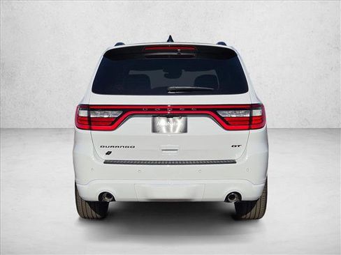 New 2026 Dodge Durango GT image 8