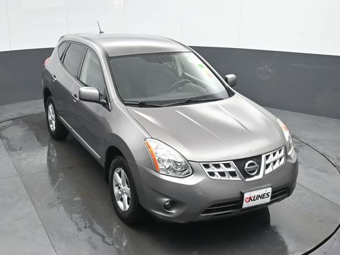 Used 2013 Nissan Rogue S w/ Special Edition Pkg image 32