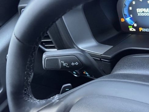 New 2026 Ford Bronco Sport Badlands w/ Badlands Tech Package image 25