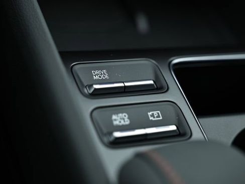 New 2025 Hyundai Sonata N Line image 17