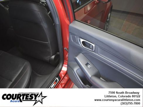 Certified 2024 Acura Integra Type S image 25