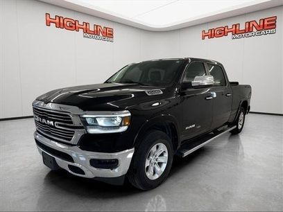 Used 2019 RAM 1500 Laramie
