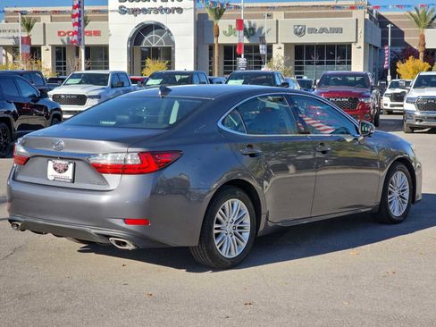 Used 2017 Lexus ES 350 image 9