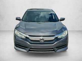 Used 2017 Honda Civic EX video 2