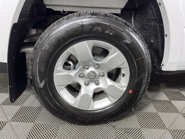 Used 2026 RAM 1500 Big Horn AWD/4WD image 12