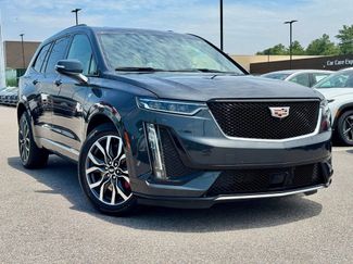 Used 2023 Cadillac XT6 Sport w/ Technology Package AWD/4WD video 1