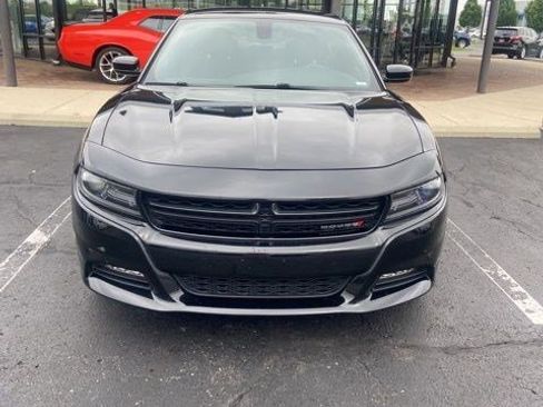 Used 2018 Dodge Charger GT w/ Blacktop Package AWD/4WD image 5