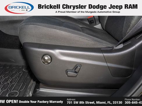 New 2026 Dodge Durango GT w/ Blacktop Package image 30