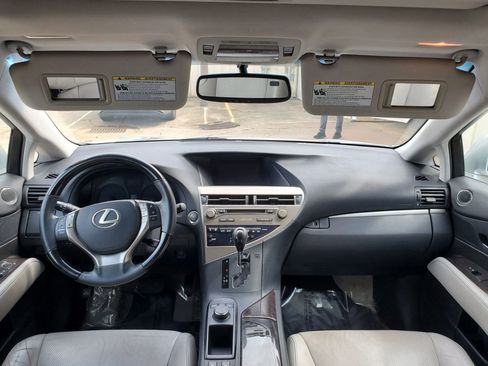 Used 2014 Lexus RX 350 AWD image 37