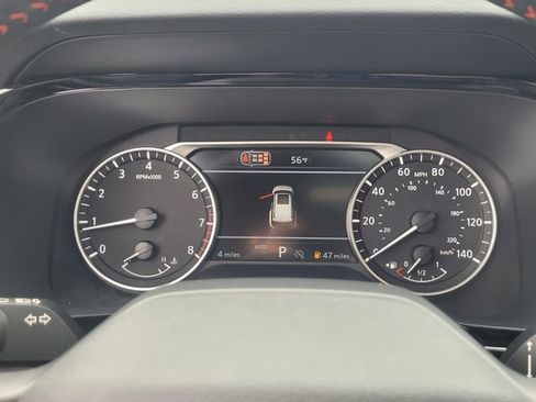 New 2026 Nissan Pathfinder Rock Creek w/ Rock Creek Premium Package AWD/4WD image 19