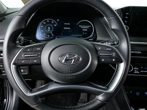 Used 2023 Hyundai Sonata SEL w/ Convenience Package image 8