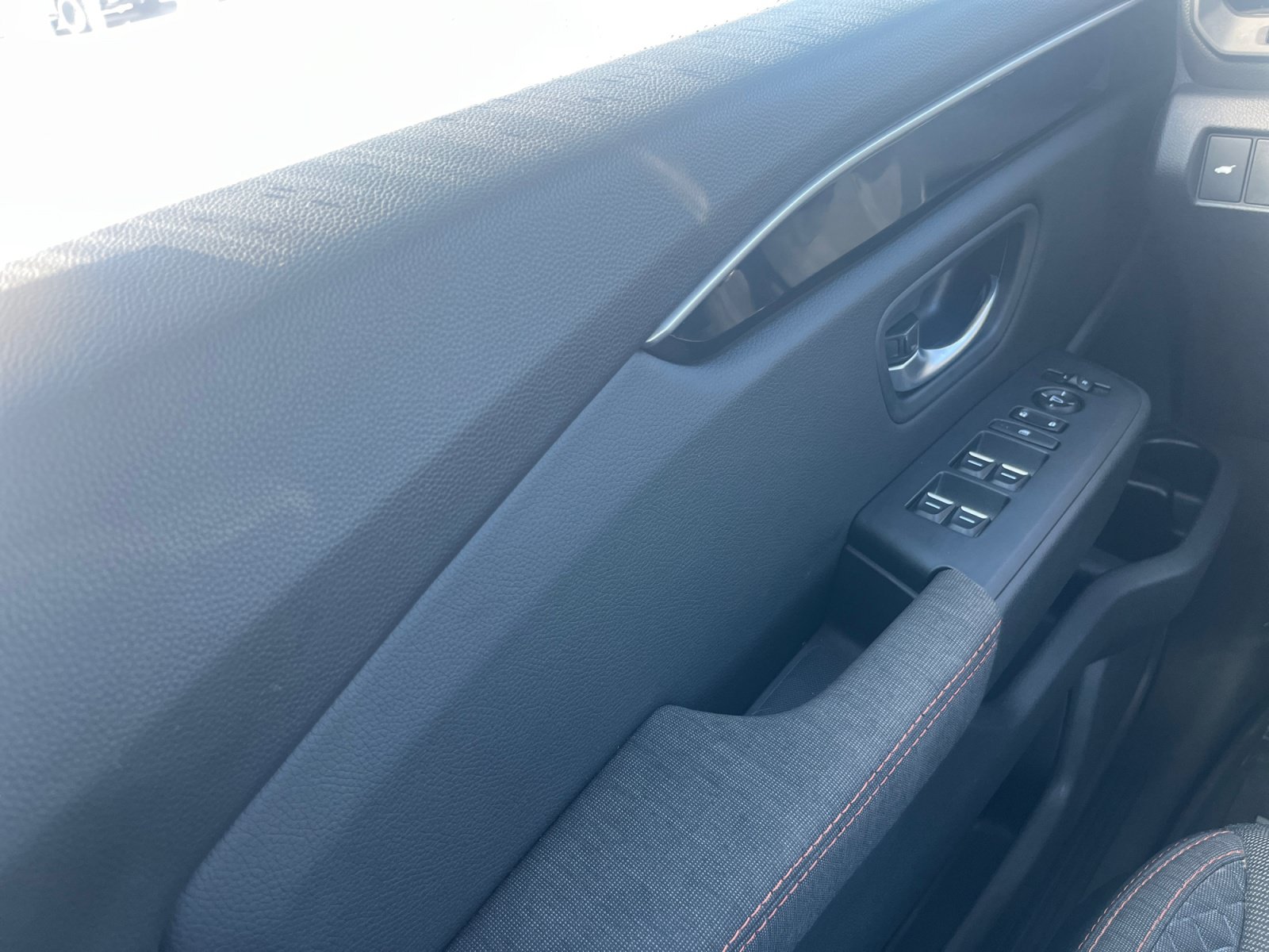 New 2026 Honda Pilot Sport image 12