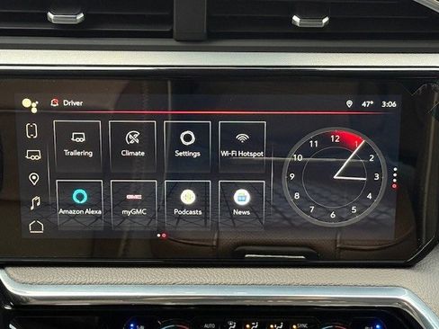 Certified 2024 GMC Sierra 1500 Denali w/ Technology Package image 21