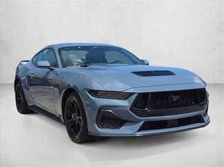 Used 2025 Ford Mustang GT RWD video 3