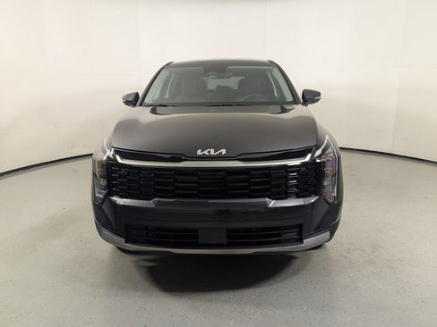 New 2026 Kia Sportage EX FWD image 2