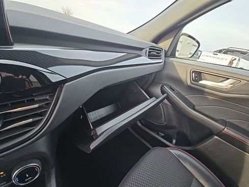 Used 2025 Ford Escape ST-Line image 20