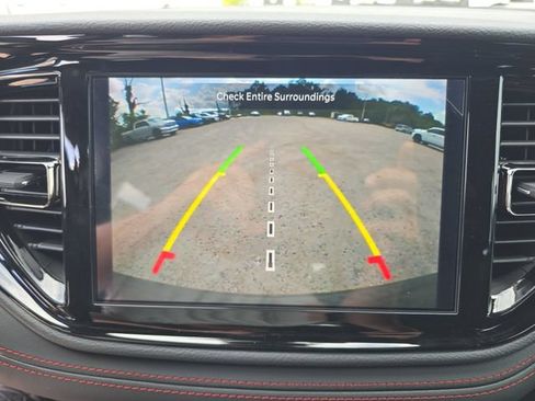 New 2026 Dodge Durango GT w/ Blacktop Package RWD image 19