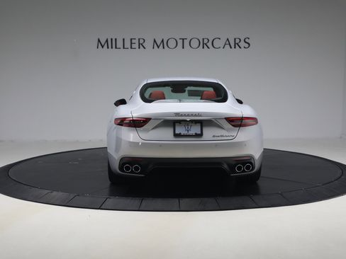 New 2026 Maserati GranTurismo Modena AWD/4WD image 5