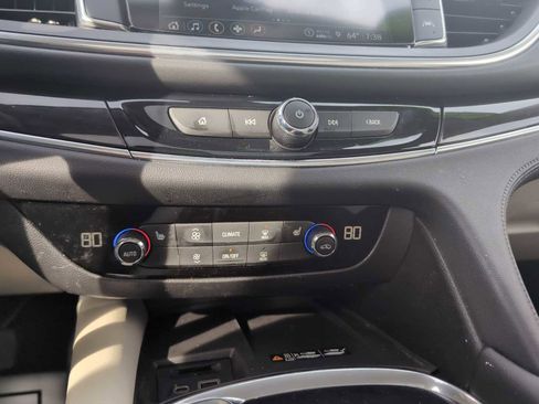 Used 2023 Buick Enclave Essence w/ Experience Buick Package image 17