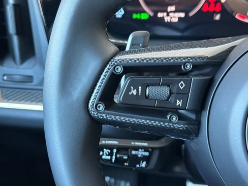 New 2026 Porsche Cayenne Turbo GT AWD/4WD image 29