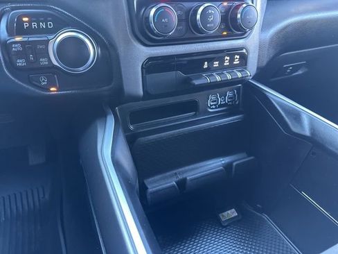 Used 2022 RAM 1500 Big Horn image 50