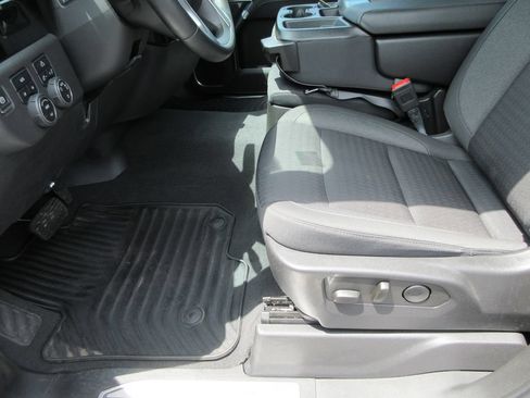 Certified 2023 Chevrolet Silverado 1500 LT AWD/4WD image 21
