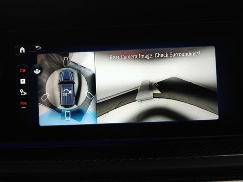 Certified 2025 Mercedes-Benz G 580 w/ EQ Technology image 23